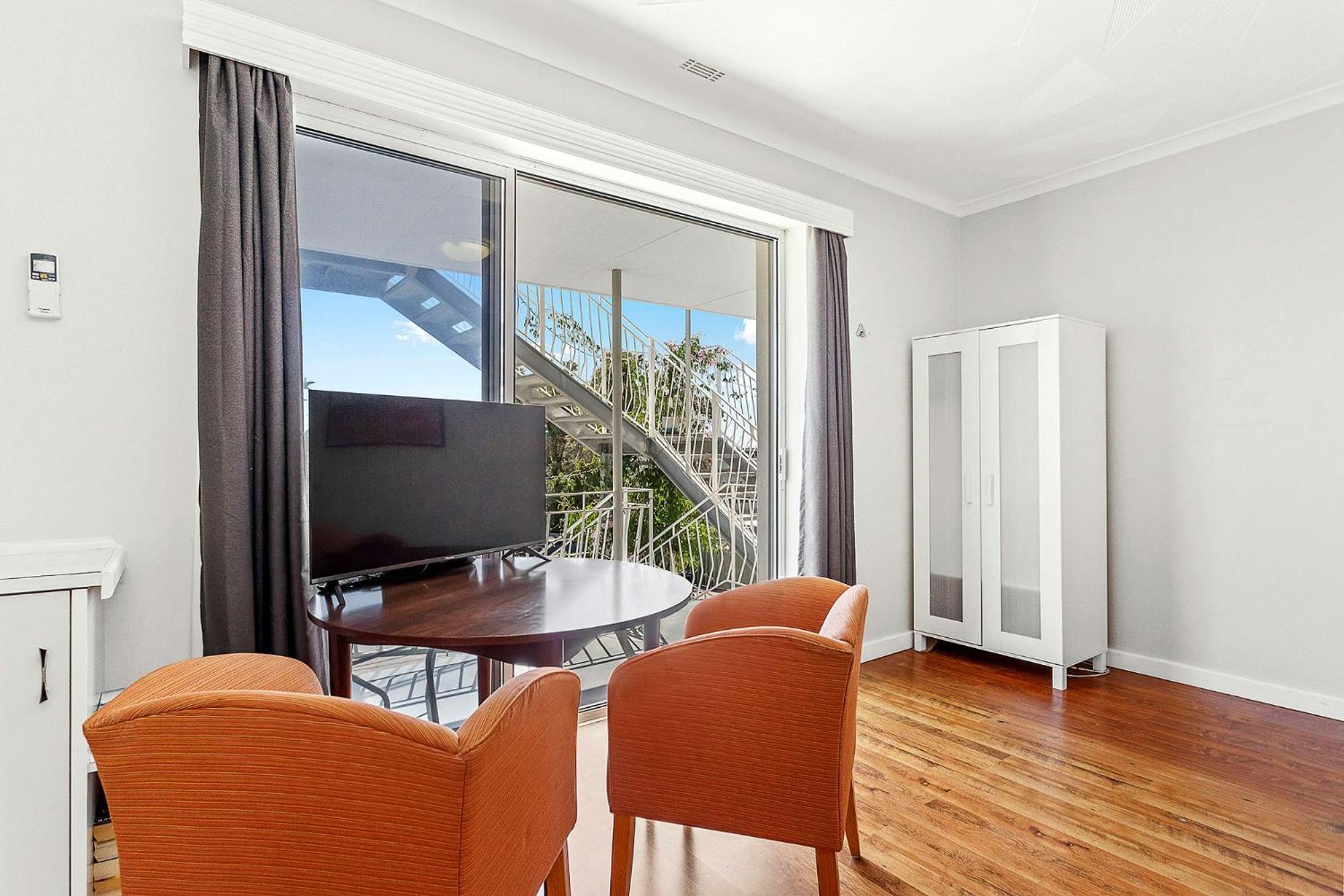 Urban Studio, Steps From Fremantle'S Heart 외부 사진