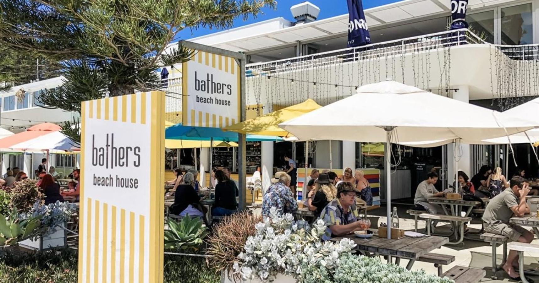 Urban Studio, Steps From Fremantle'S Heart 외부 사진